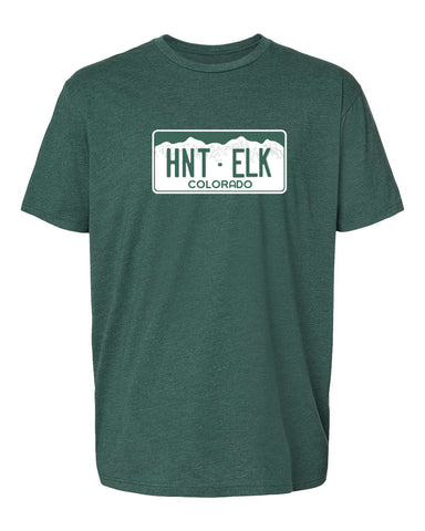CO ELK - T-Shirt