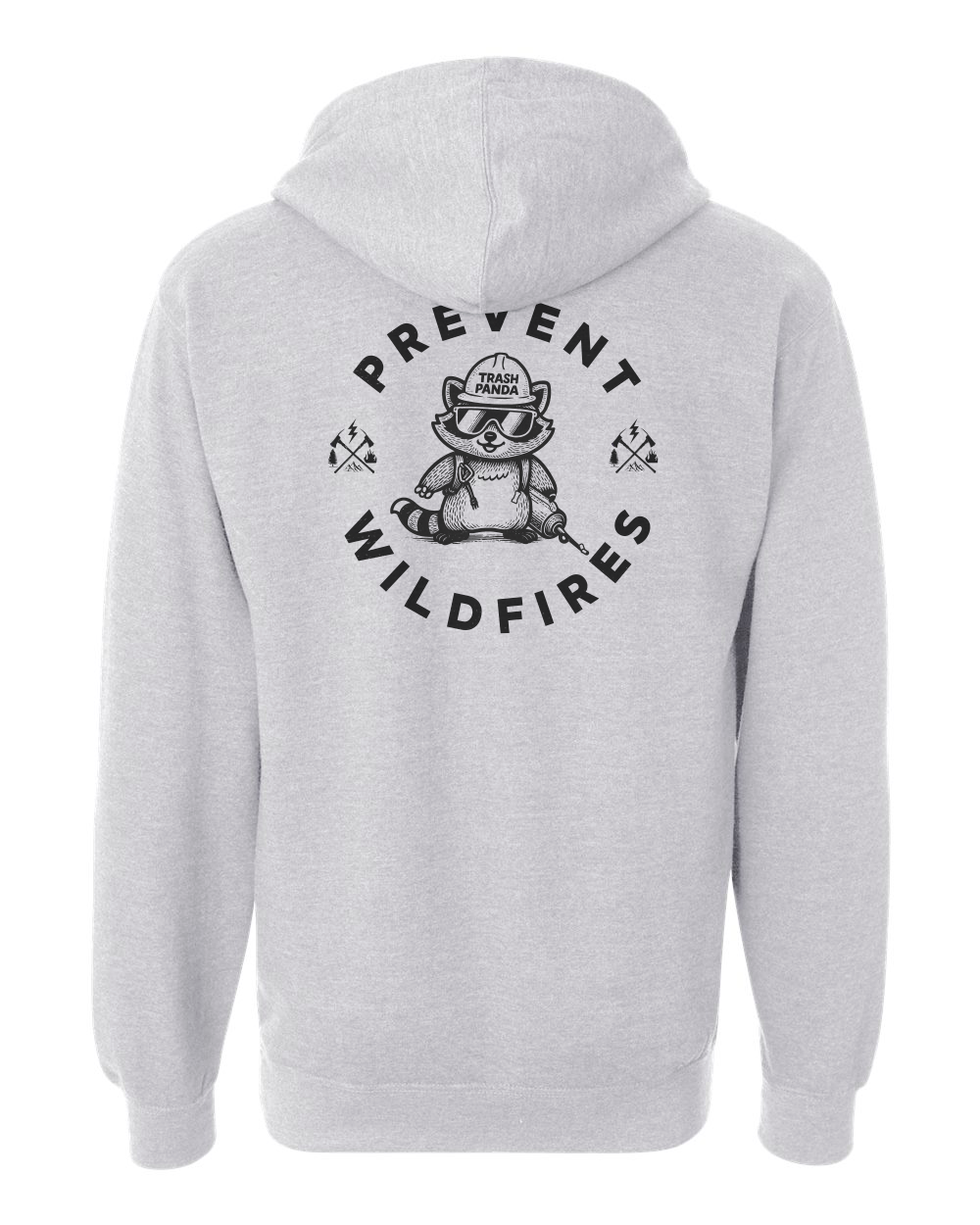 PREVENT - HOODIE