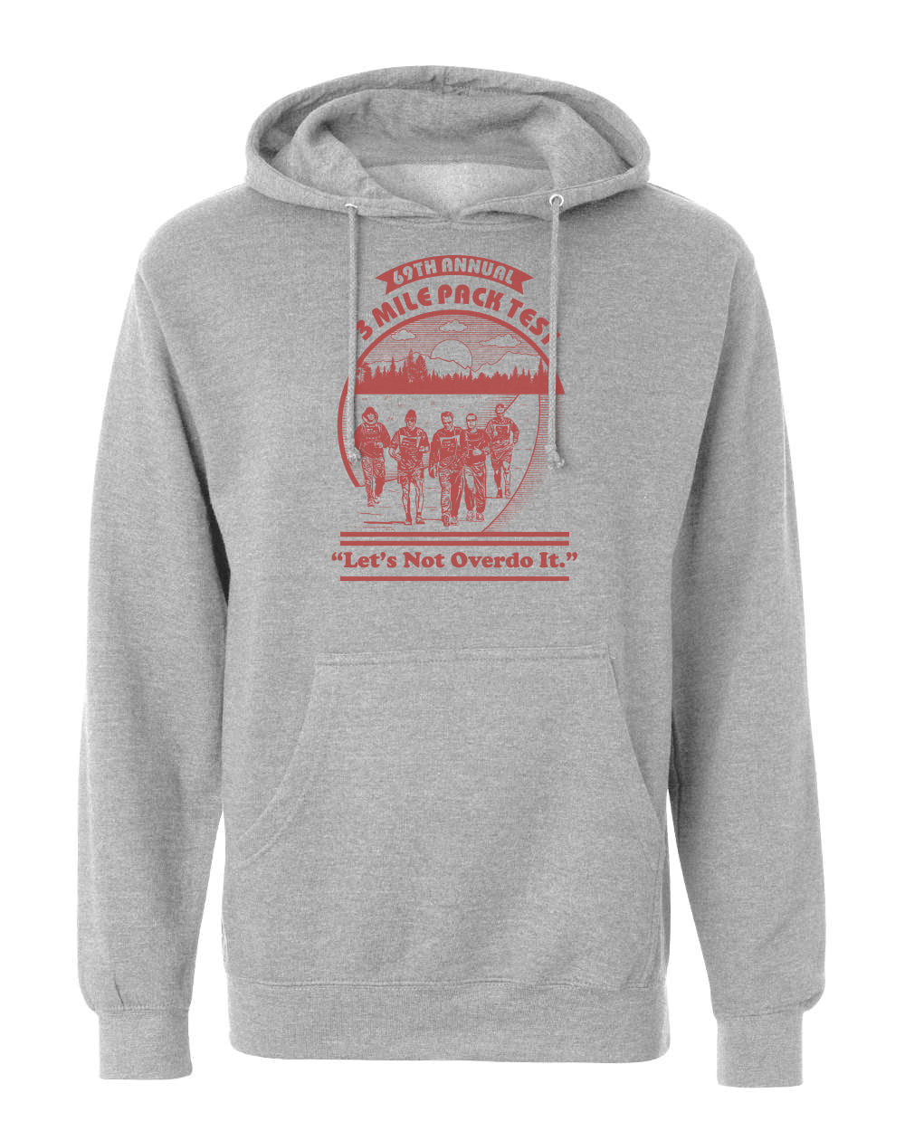 PACK TEST- HOODIE