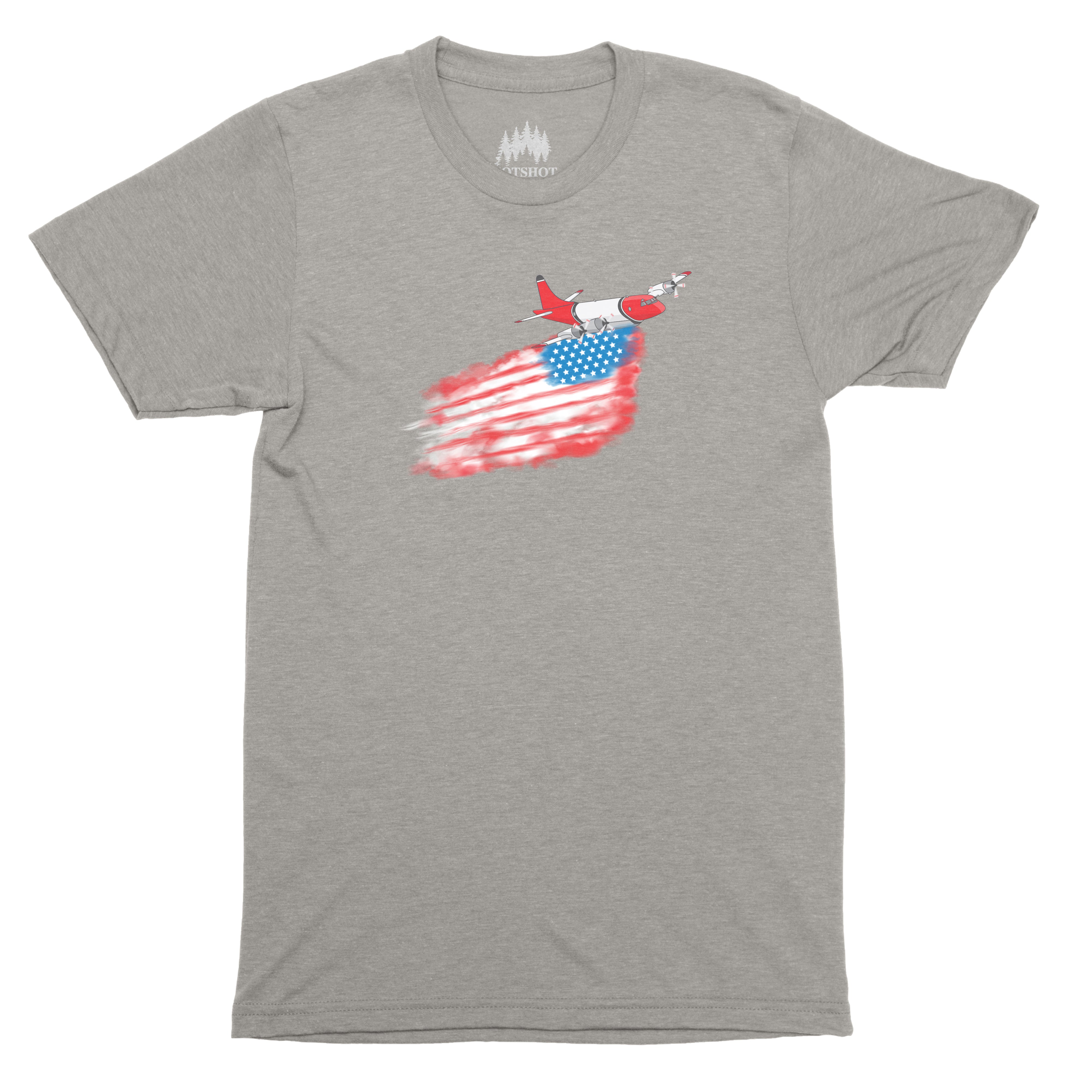 AMERICAN PLANE