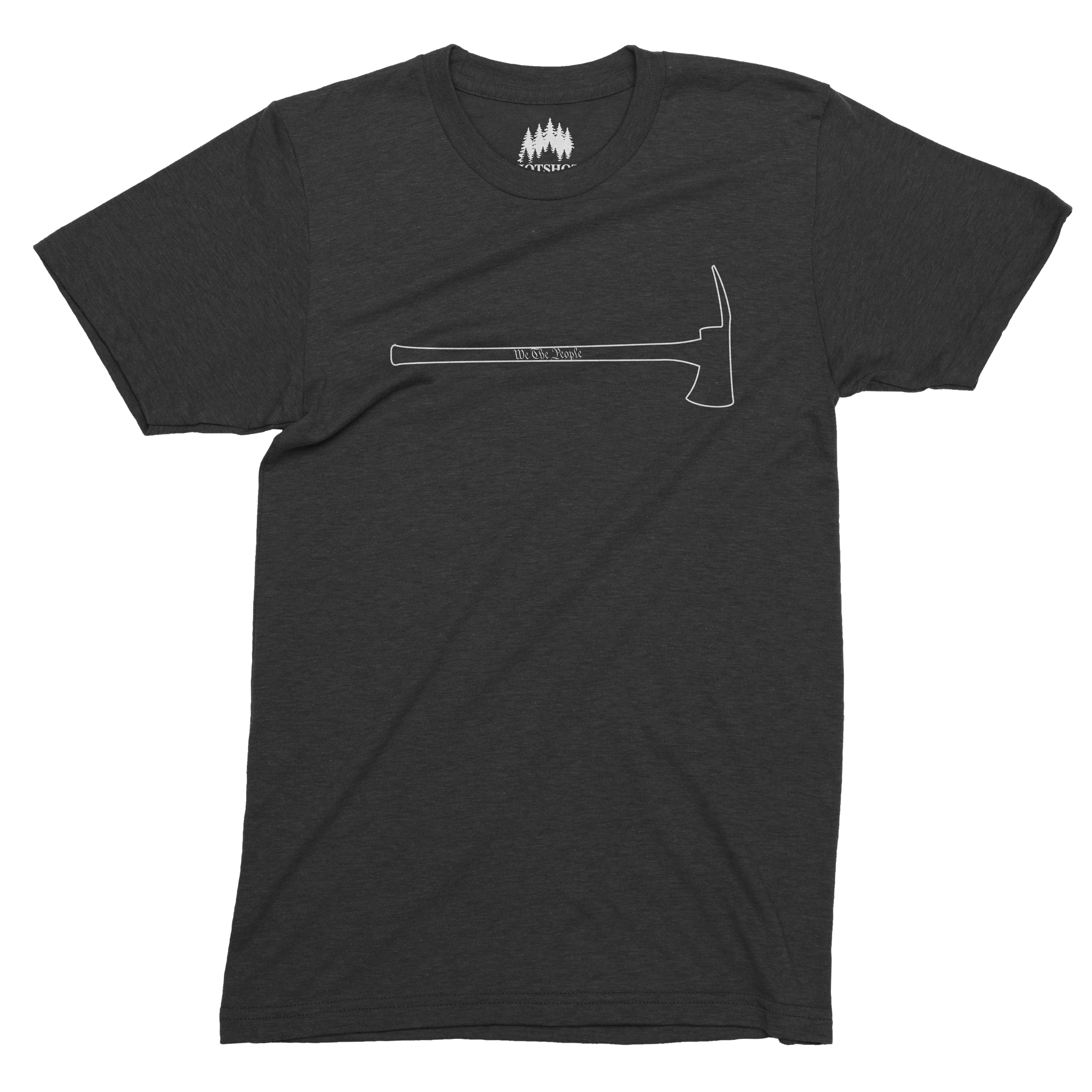 WE THE PEOPLE TSHIRT