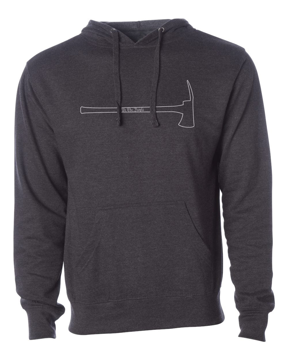 WE THE PEOPLE - HOODIE