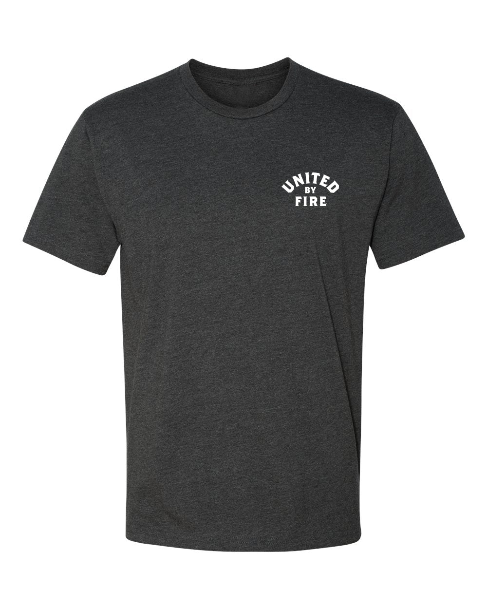 UNITED BY FIRE - TSHIRT