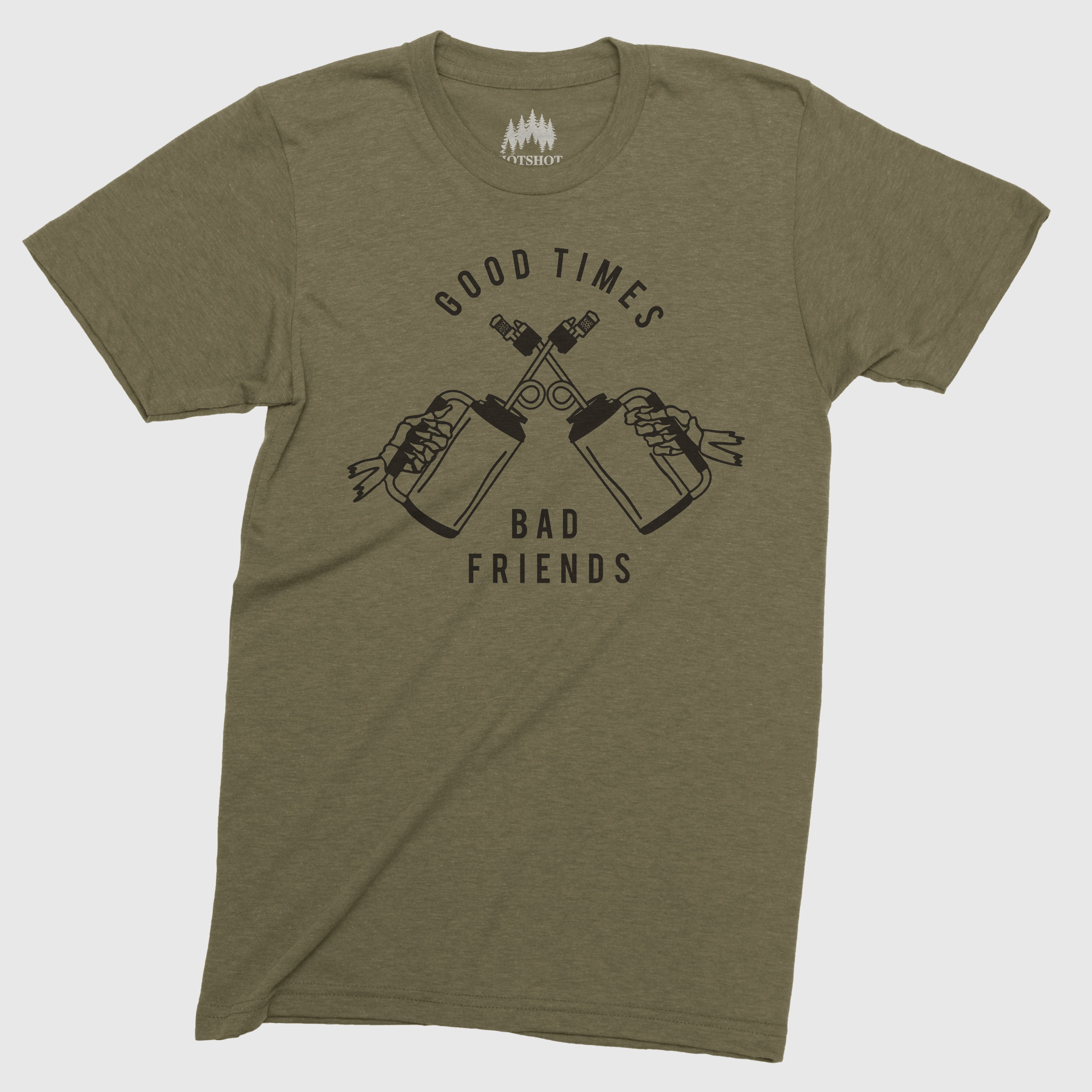 FRIENDS -TShirt