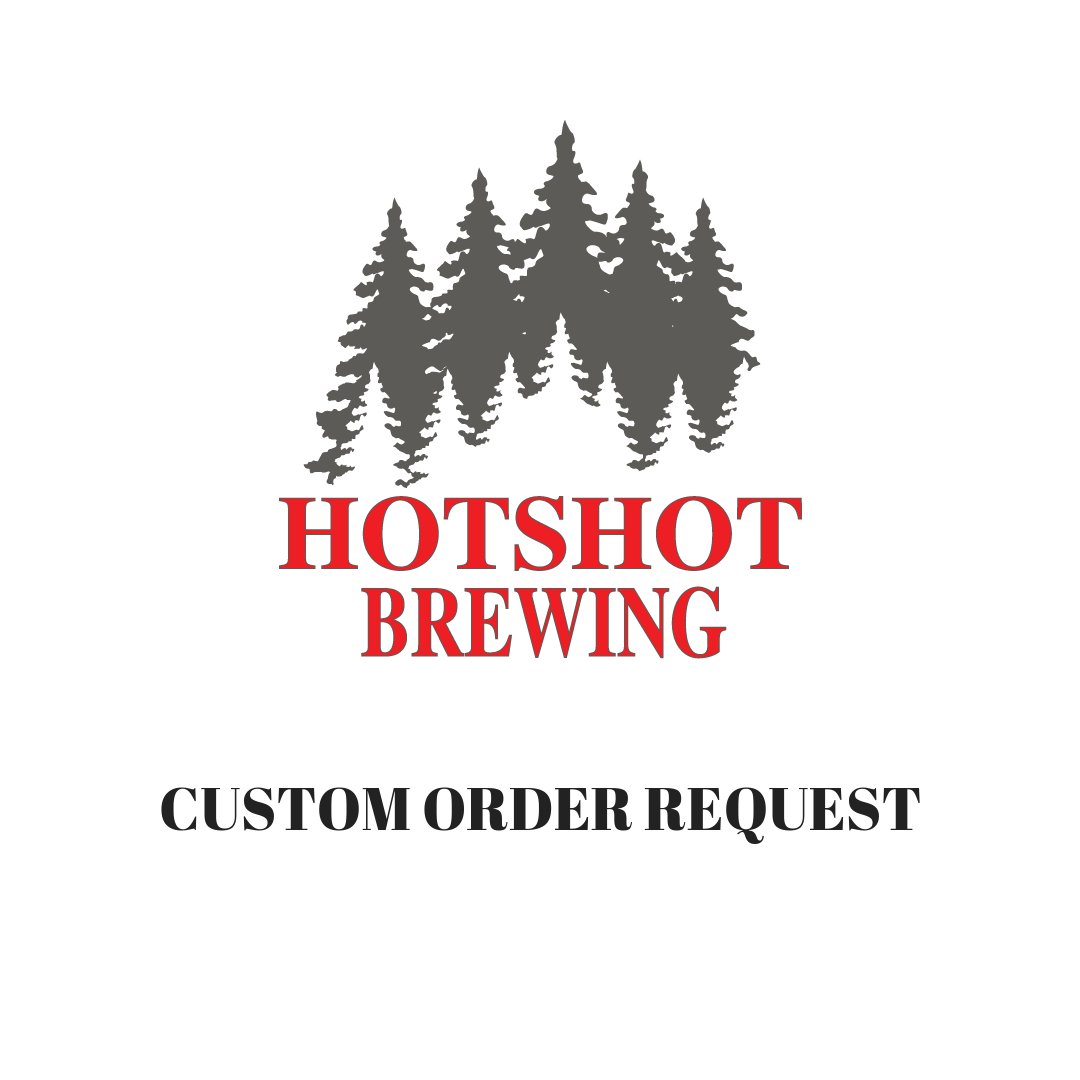 CUSTOM ORDER REQUEST