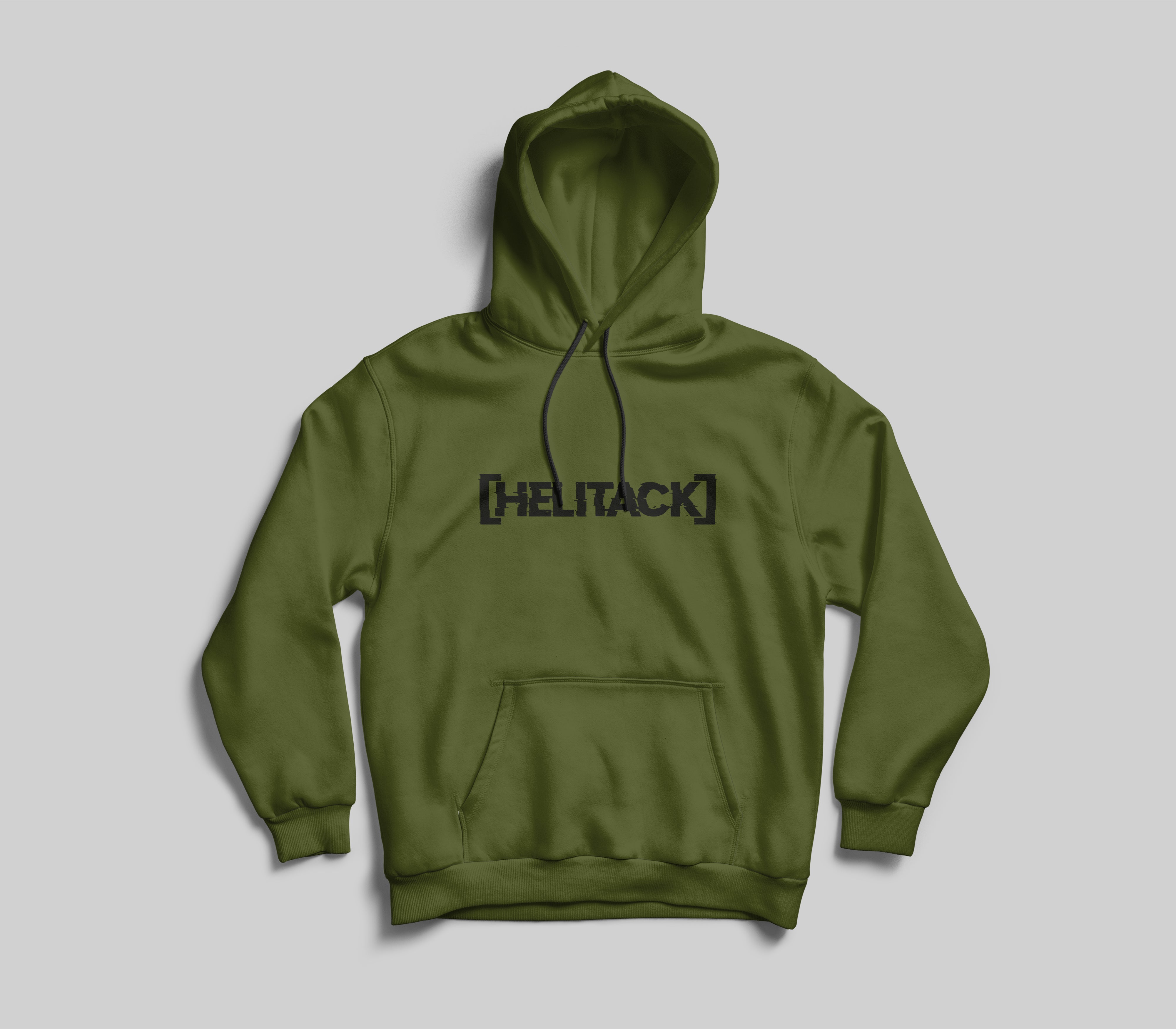 HELITACK - HOODIE