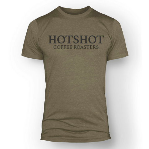 HOTSHOT COFFEE ROASTERS