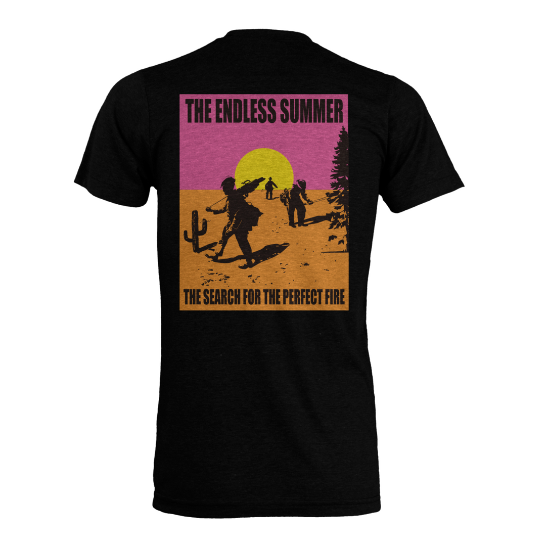 ENDLESS SUMMER