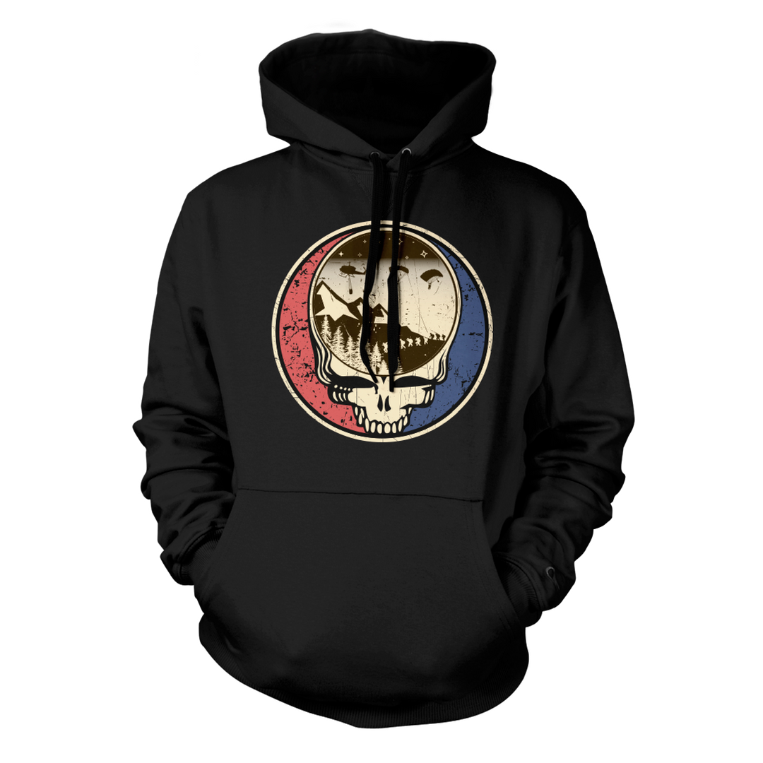 WILDFIRE MIND - HOODIE