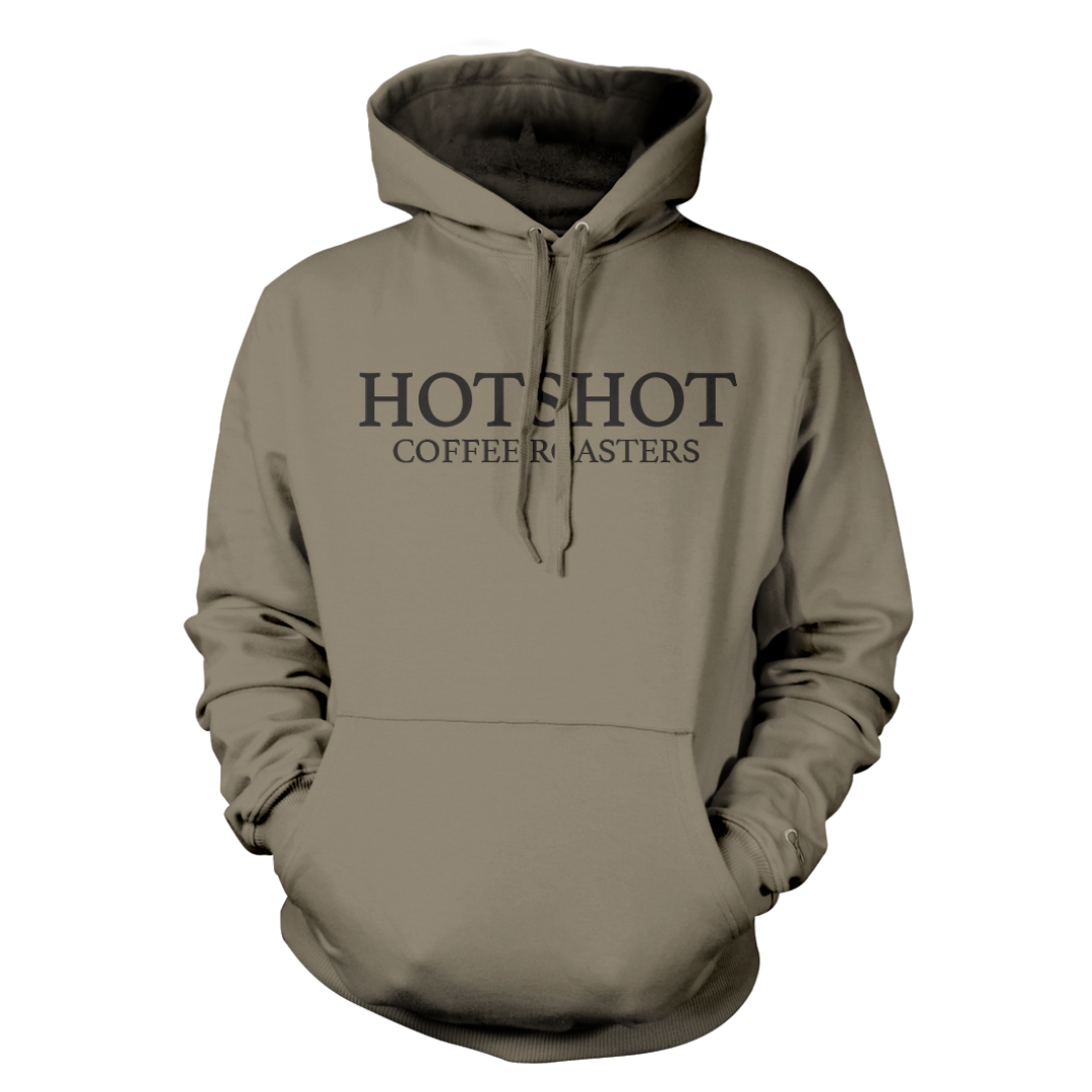 HOTSHOT COFFEE ROASTERS - HOODIE