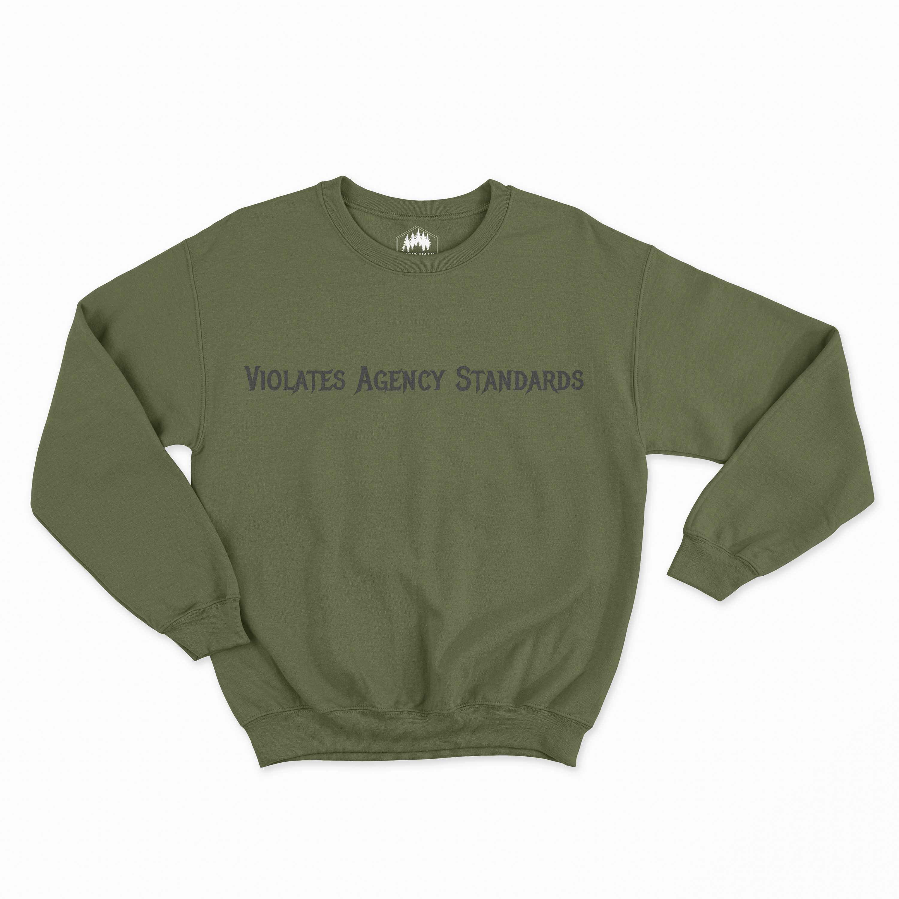 VAS - SWEATSHIRT
