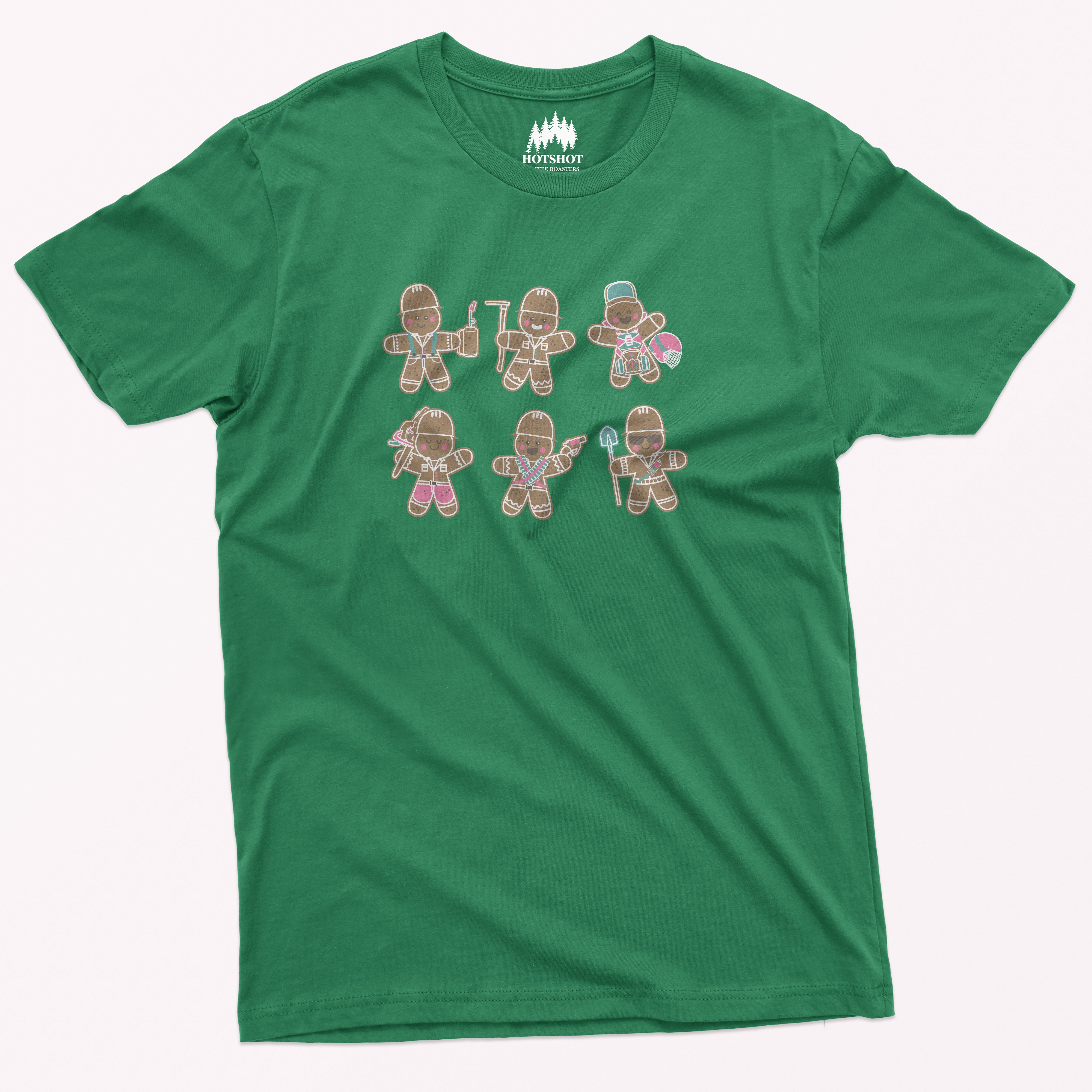 COOKIES TSHIRT