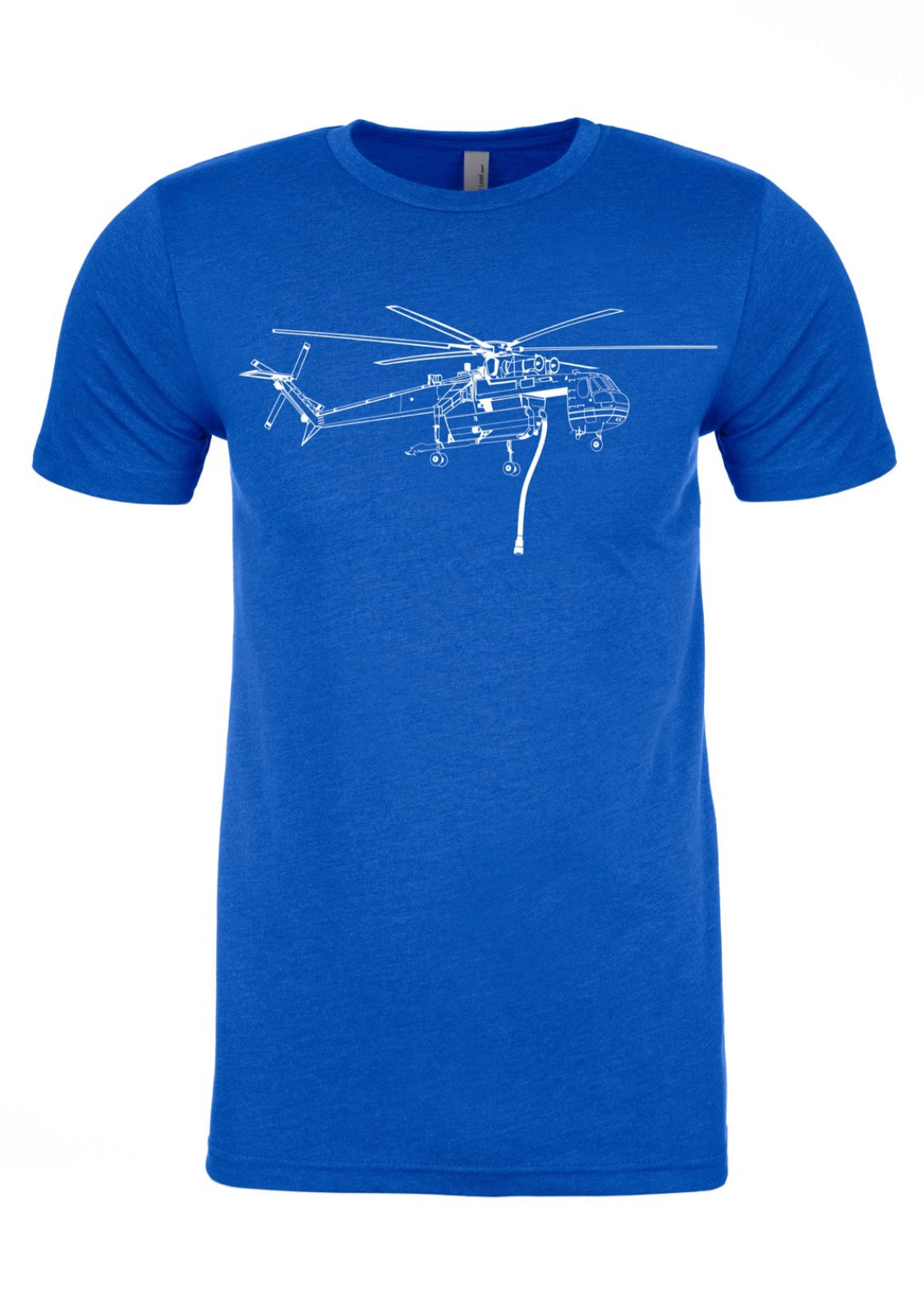 Skycrane