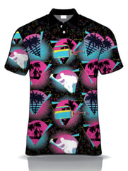 VICE DRIP POLO