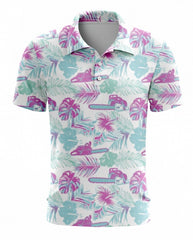 MAKAI SAW POLO