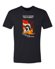 CARELESS -TSHIRT