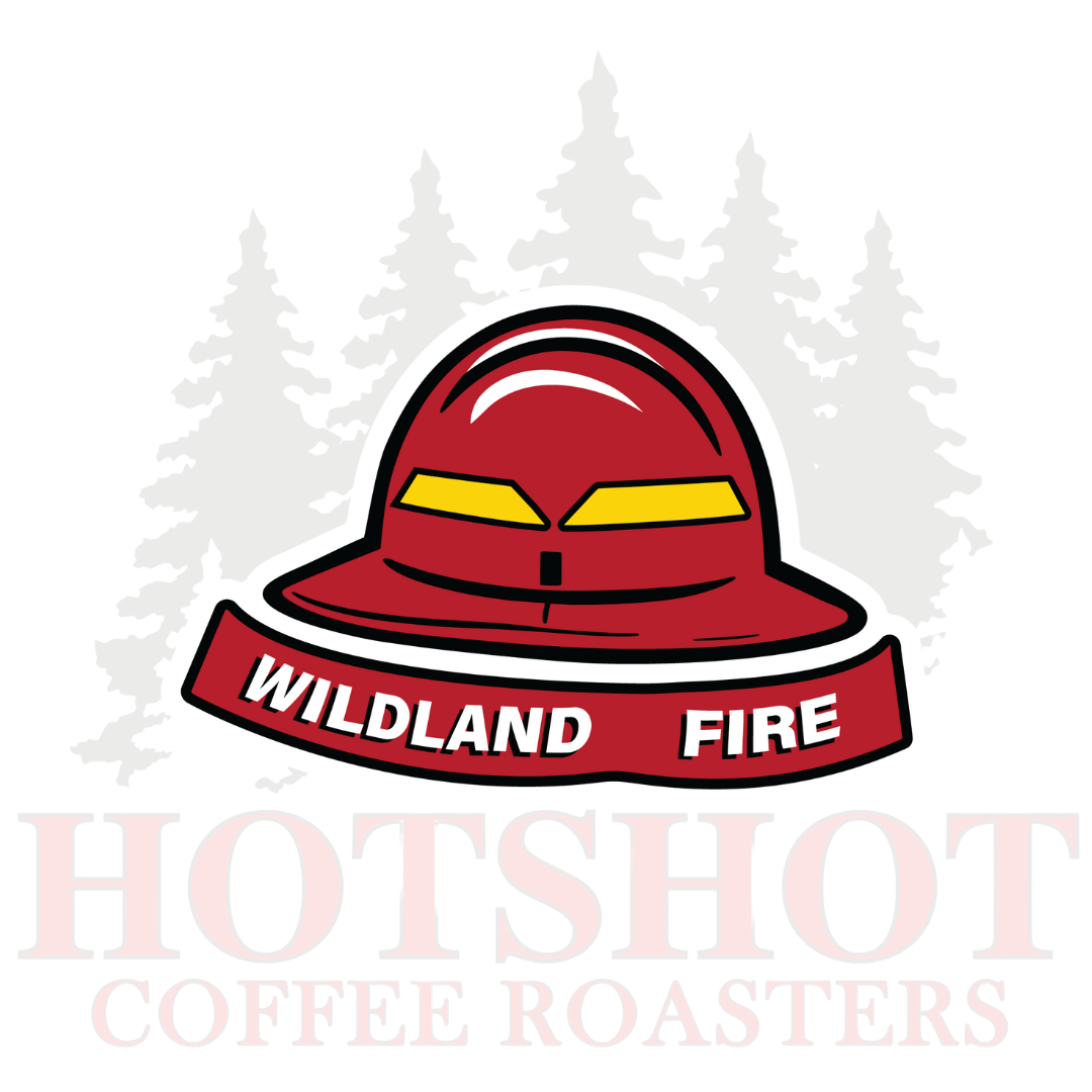 WILDLAND HELMET - STICKER