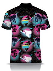 VICE DRIP POLO