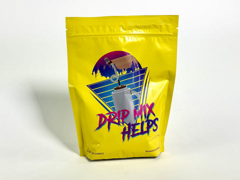 DRIP MIX HELPS- COFFEE