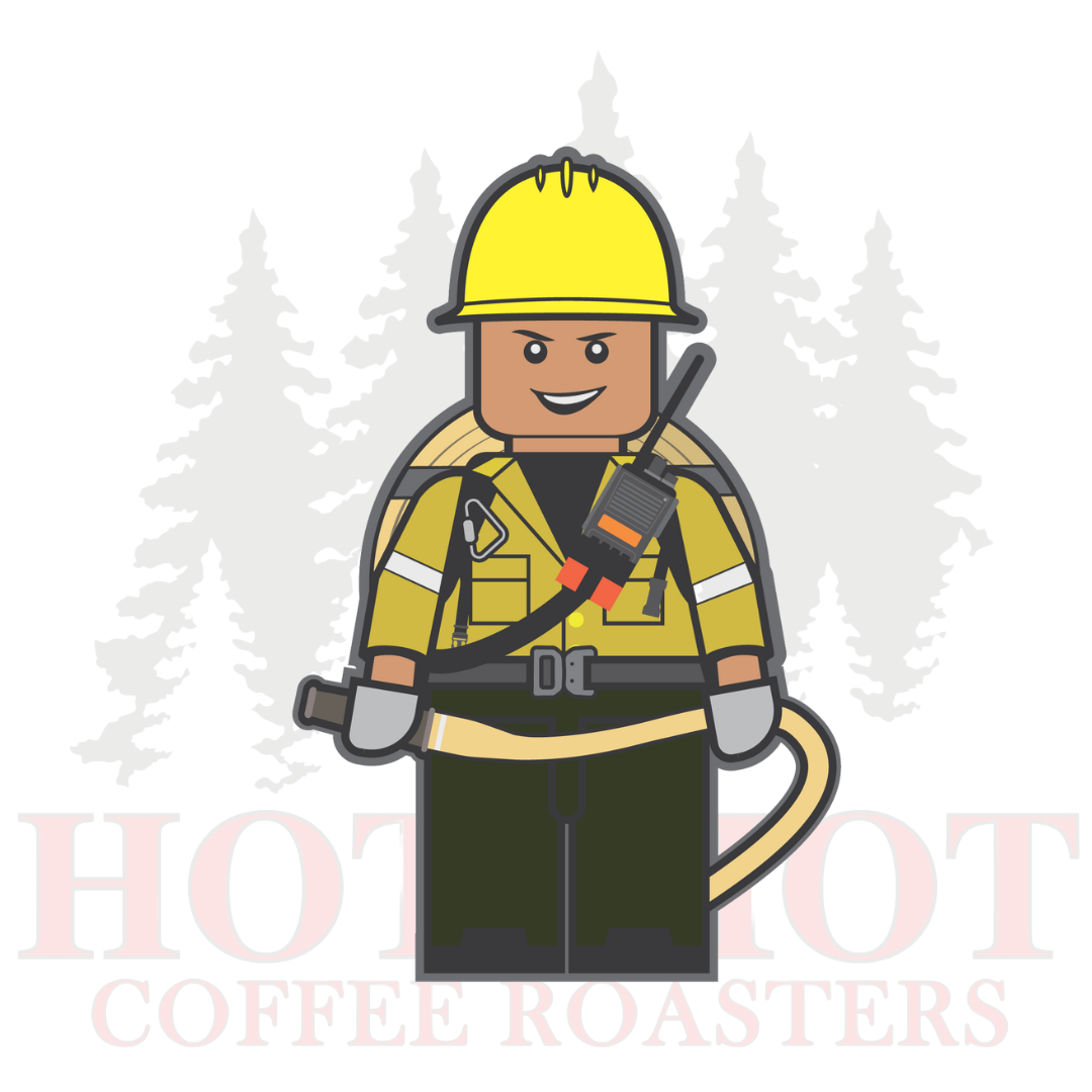 HOSELAY - STICKER