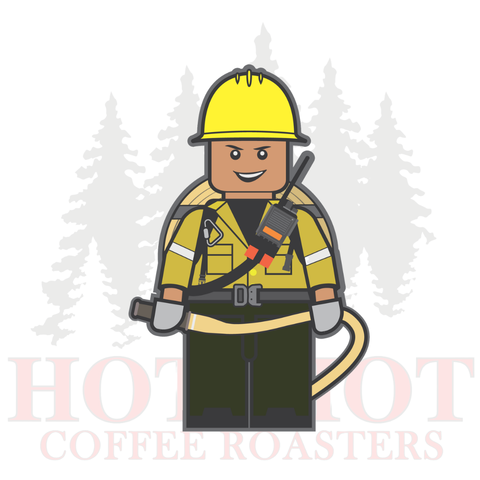 HOSELAY - STICKER