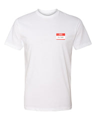 PRO STAFF T-SHIRT