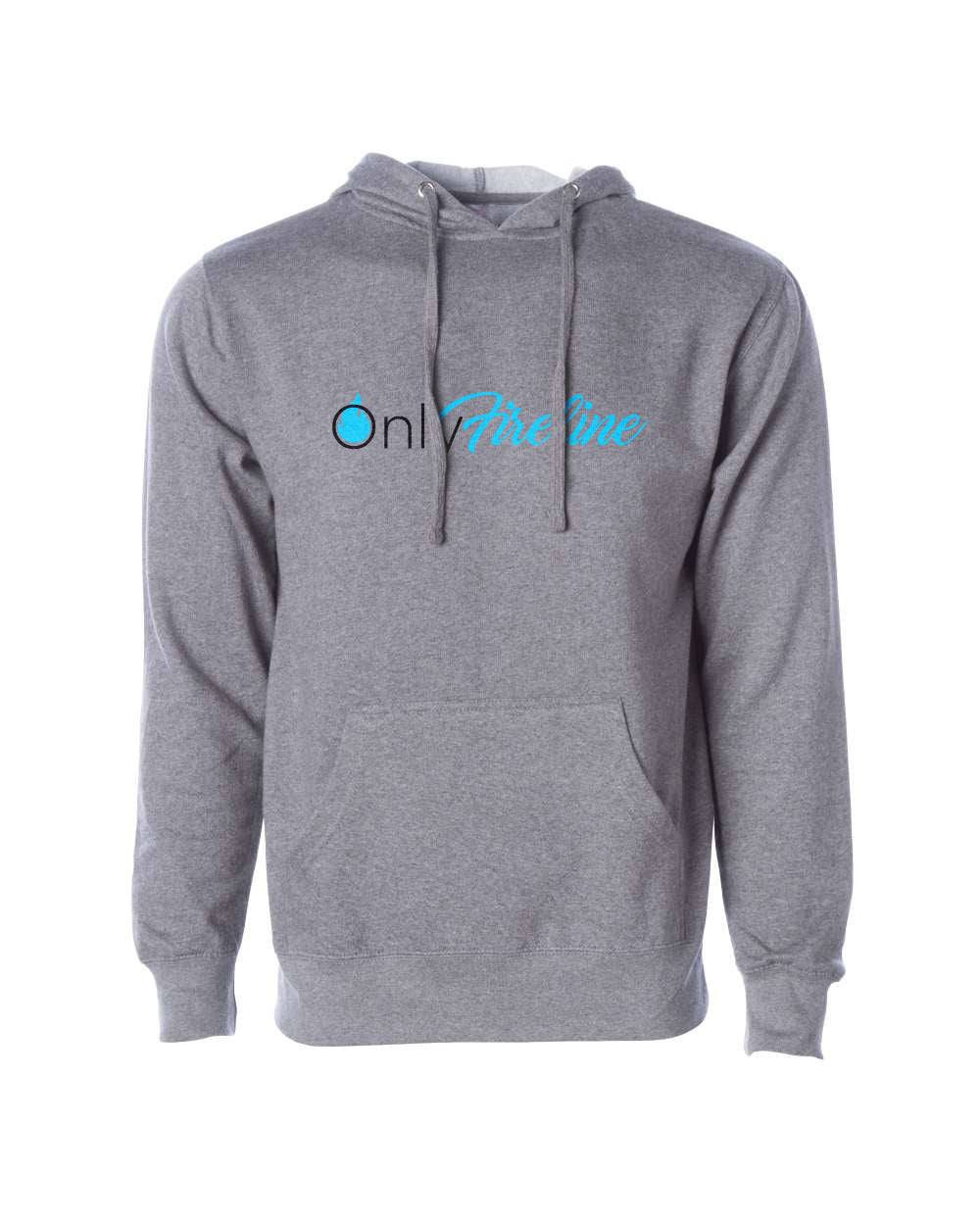 ONLY FIRELINE - HOODIE