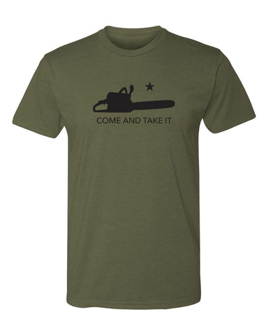 TAKE IT T-SHIRT