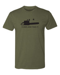 TAKE IT T-SHIRT