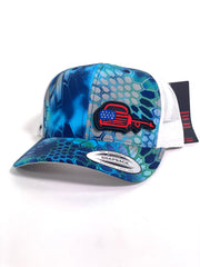 AMERICAN DRIP TORCH HATS