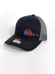 AMERICAN DRIP TORCH HATS