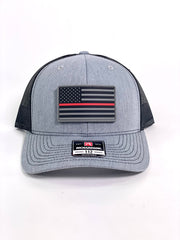 REDLINE SNAPBACK HATS