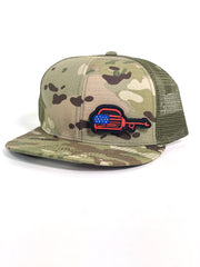 AMERICAN DRIP TORCH HATS