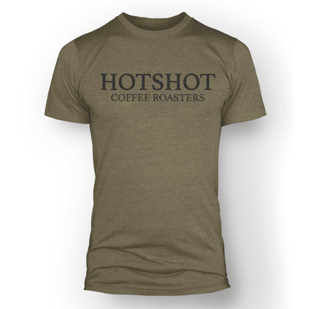 HOTSHOT COFFEE ROASTERS