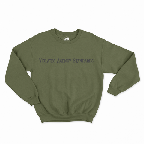 VAS - SWEATSHIRT