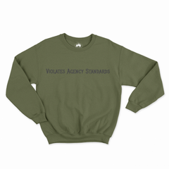 VAS - SWEATSHIRT