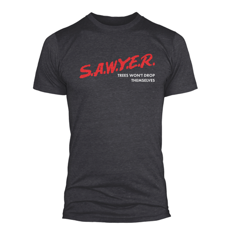 SAWYER T-SHIRT