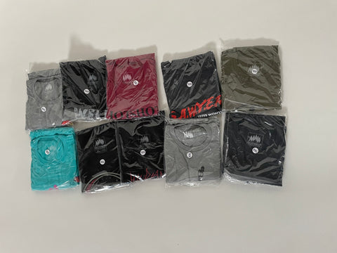 XXL T-Shirt Grab Pack