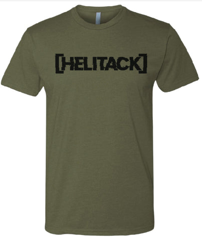 HELITACK T-SHIRT