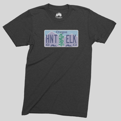 OR ELK - T-Shirt