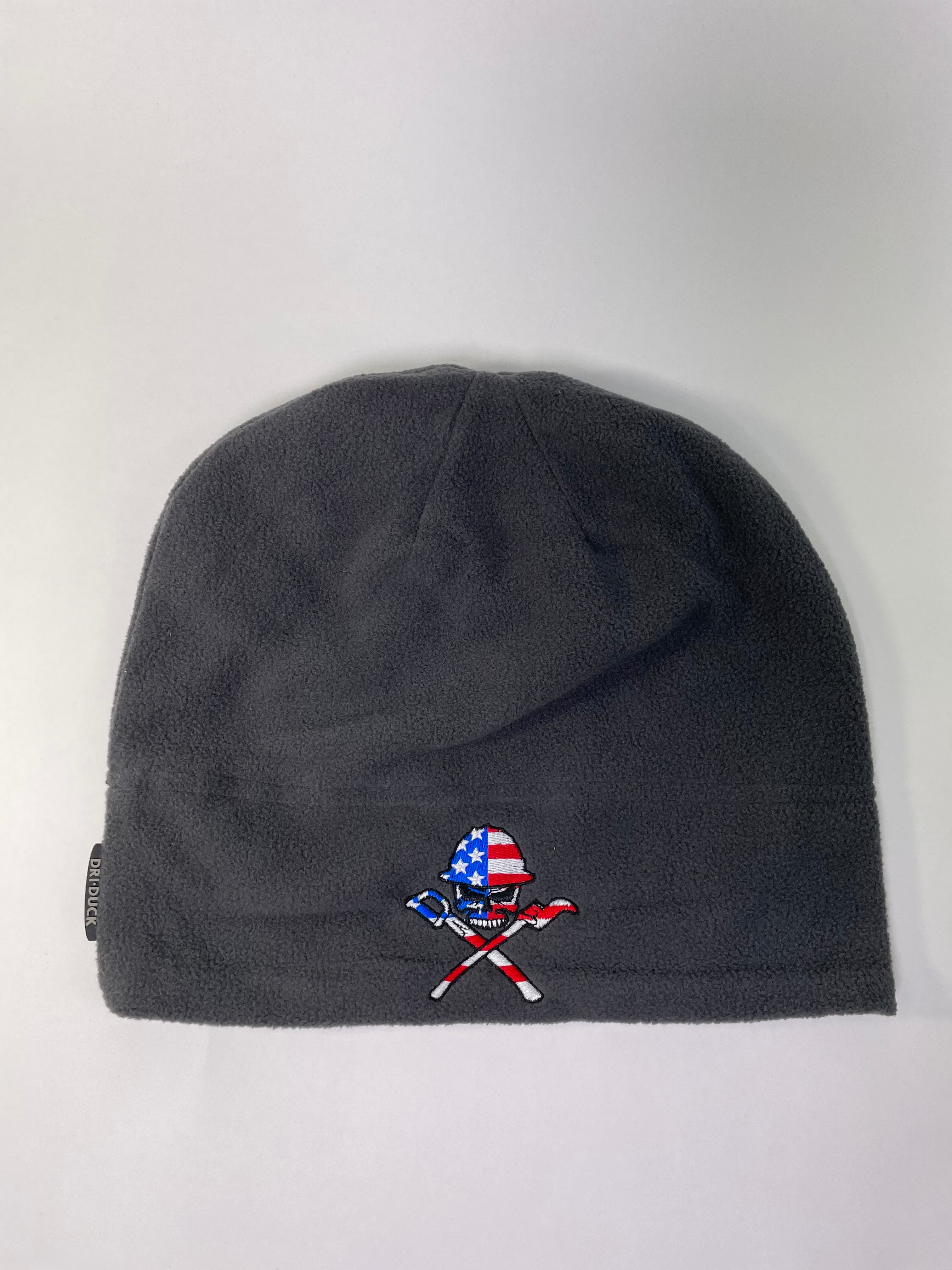 AMERICA OLD SKOOL -  SKULL CAP